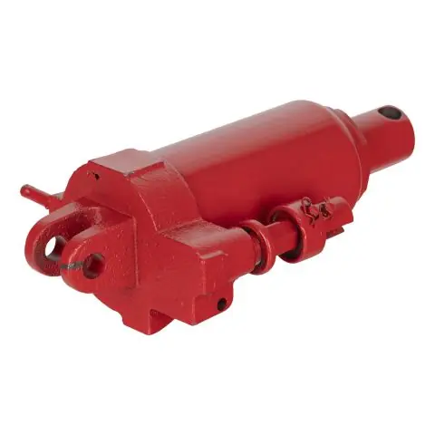 PELA 509545 Pumpenhet Säker betalning